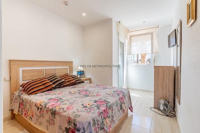 2 bedroom Apartment for sale in Amarilla Golf with pool garage - € 350,000 (Ref: 9939101)