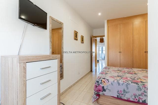 2 bedroom Apartment for sale in Amarilla Golf with pool garage - € 350,000 (Ref: 9939101)