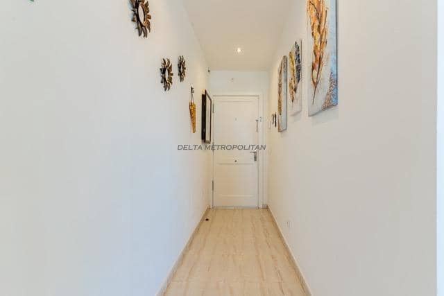 2 bedroom Apartment for sale in Amarilla Golf with pool garage - € 350,000 (Ref: 9939101)