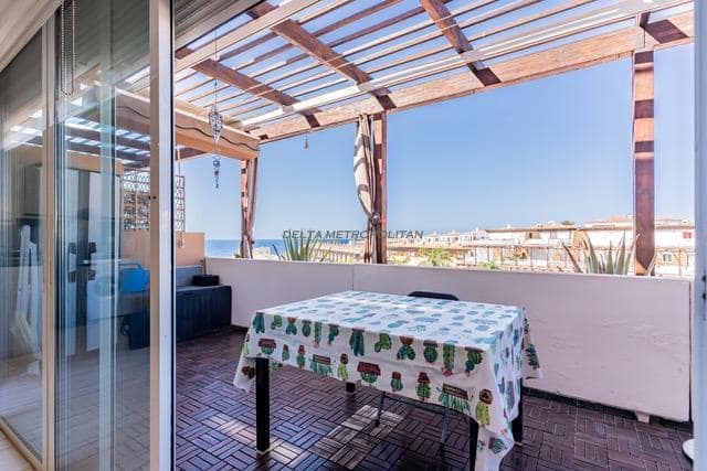 2 soveværelse Lejlighed til salg i Amarilla Golf, San Miguel de Abona med swimmingpool garage - € 350.000 (Ref: 9939101)