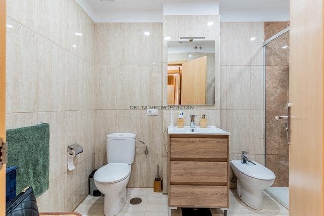 2 bedroom Apartment for sale in Amarilla Golf with pool garage - € 350,000 (Ref: 9939101)
