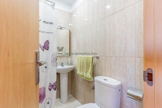 2 bedroom Apartment for sale in Amarilla Golf with pool garage - € 350,000 (Ref: 9939101)