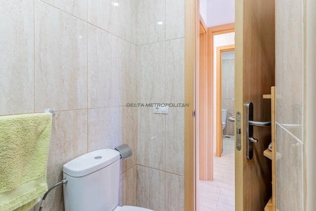 2 bedroom Apartment for sale in Amarilla Golf with pool garage - € 350,000 (Ref: 9939101)