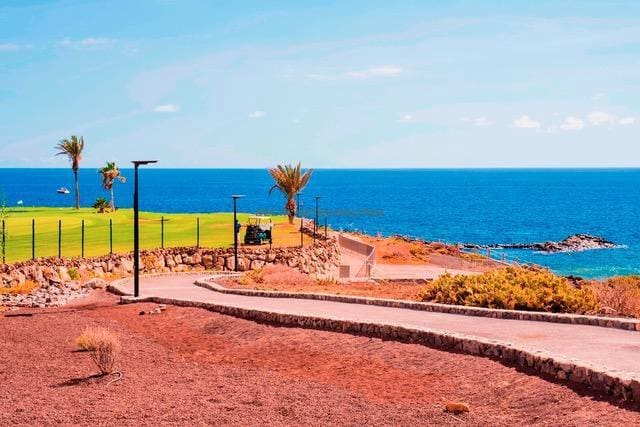 2 bedroom Apartment for sale in Amarilla Golf with pool garage - € 350,000 (Ref: 9939101)