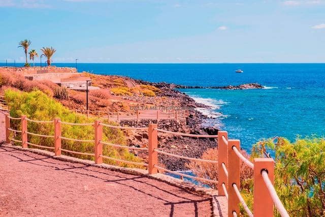 2 bedroom Apartment for sale in Amarilla Golf with pool garage - € 350,000 (Ref: 9939101)