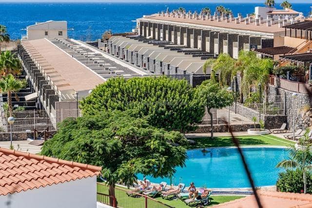 2 bedroom Apartment for sale in Amarilla Golf with pool garage - € 350,000 (Ref: 9939101)