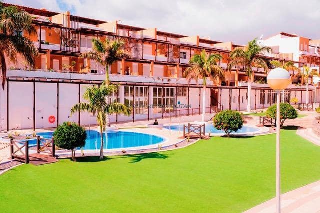 2 bedroom Apartment for sale in Amarilla Golf with pool garage - € 350,000 (Ref: 9939101)