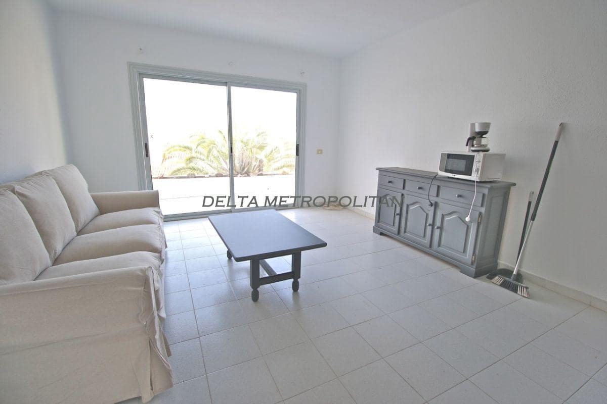 1 makuuhuone Huoneisto vuokrattavana paikassa San Miguel de Abona mukana uima-altaan - 1 000 € (Ref: 9965926)
