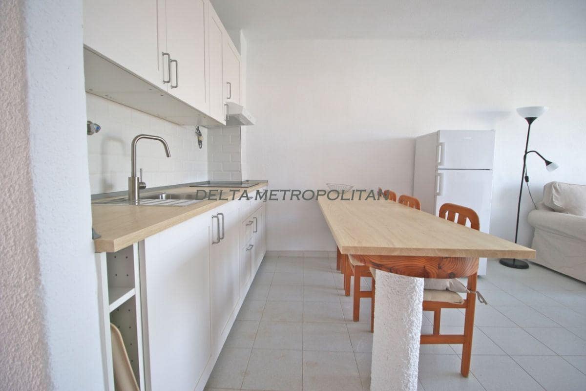1 makuuhuone Huoneisto vuokrattavana paikassa San Miguel de Abona mukana uima-altaan - 1 000 € (Ref: 9965926)