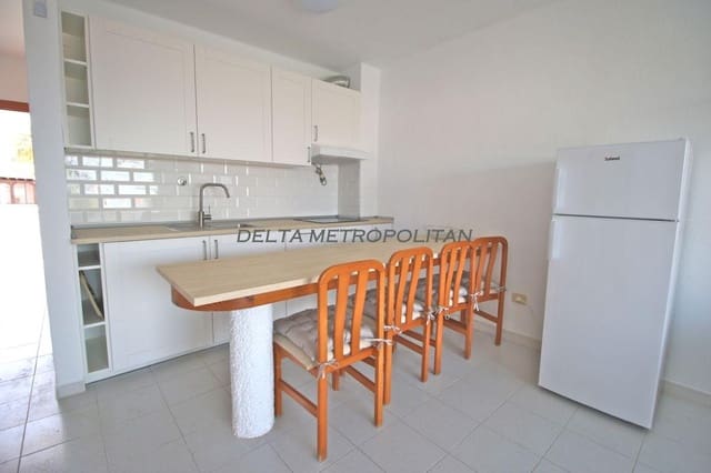 1 makuuhuone Huoneisto vuokrattavana paikassa San Miguel de Abona mukana uima-altaan - 1 000 € (Ref: 9965926)