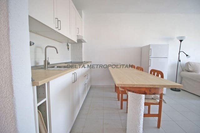 1 makuuhuone Huoneisto vuokrattavana paikassa San Miguel de Abona mukana uima-altaan - 1 000 € (Ref: 9965926)