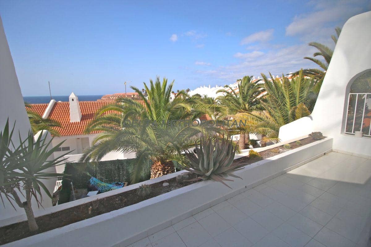 1 makuuhuone Huoneisto vuokrattavana paikassa San Miguel de Abona mukana uima-altaan - 1 000 € (Ref: 9965926)