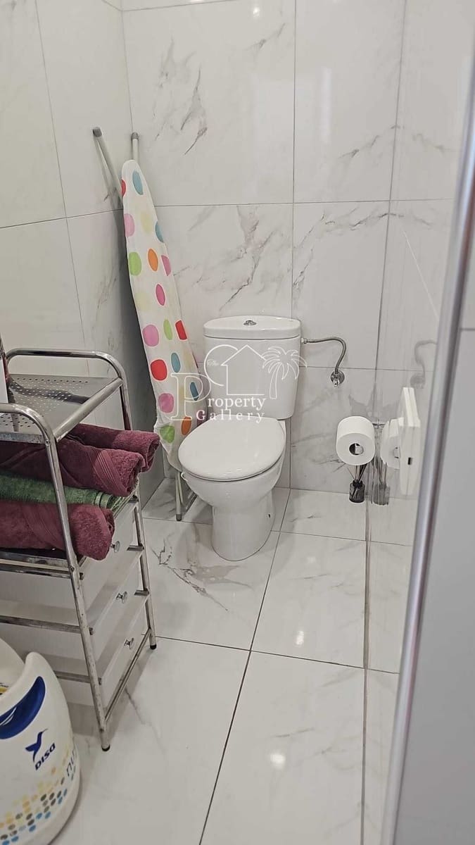2 soverom Leilighet til salgs i Torviscas med svømmebasseng garasje - € 445 000 (Ref: 10074867)