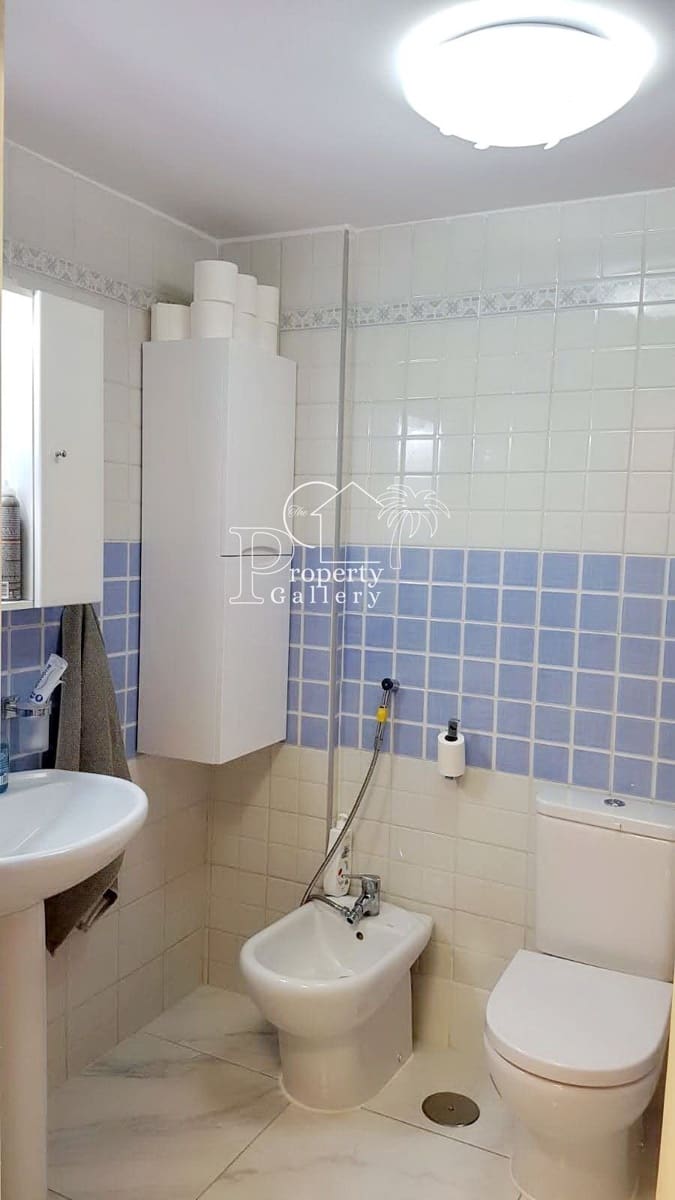 2 soverom Leilighet til salgs i Torviscas med svømmebasseng garasje - € 445 000 (Ref: 10074867)