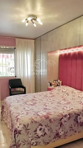 2 soverom Leilighet til salgs i Torviscas, Adeje med svømmebasseng garasje - € 445 000 (Ref: 10074867)