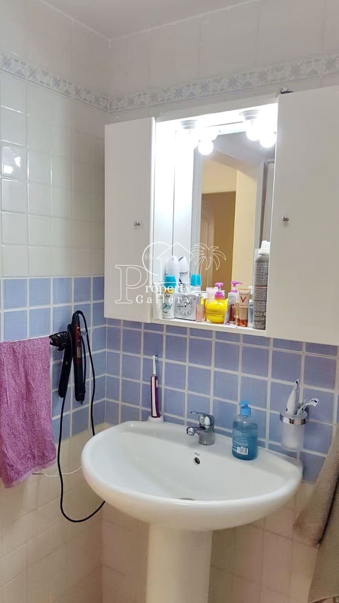 2 soverom Leilighet til salgs i Torviscas med svømmebasseng garasje - € 445 000 (Ref: 10074867)