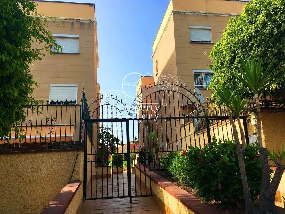 2 soverom Leilighet til salgs i Torviscas med svømmebasseng garasje - € 445 000 (Ref: 10074867)