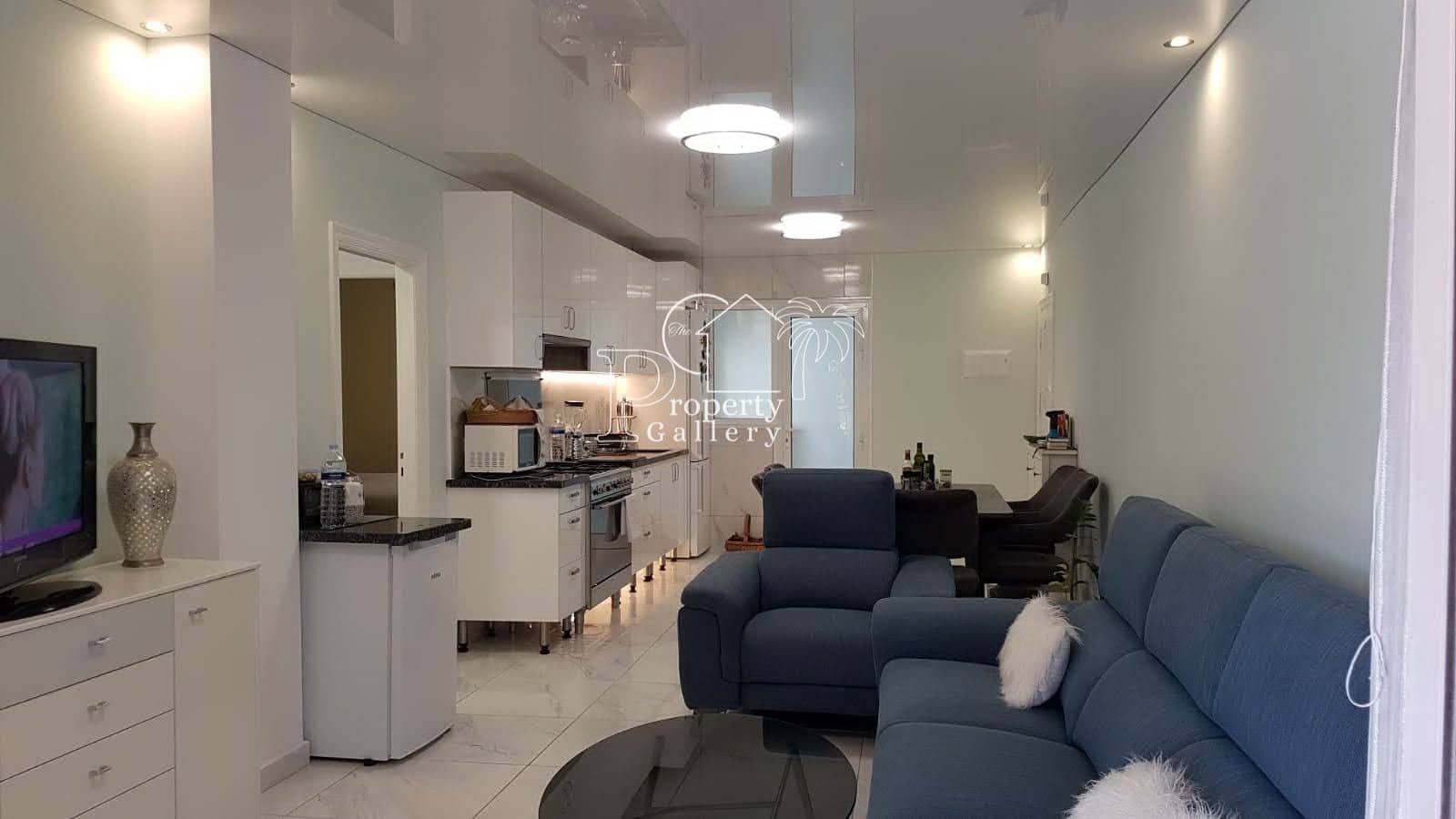 2 soverom Leilighet til salgs i Torviscas med svømmebasseng garasje - € 445 000 (Ref: 10074867)