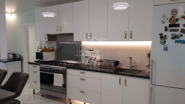2 soverom Leilighet til salgs i Torviscas, Adeje med svømmebasseng garasje - € 445 000 (Ref: 10074867)