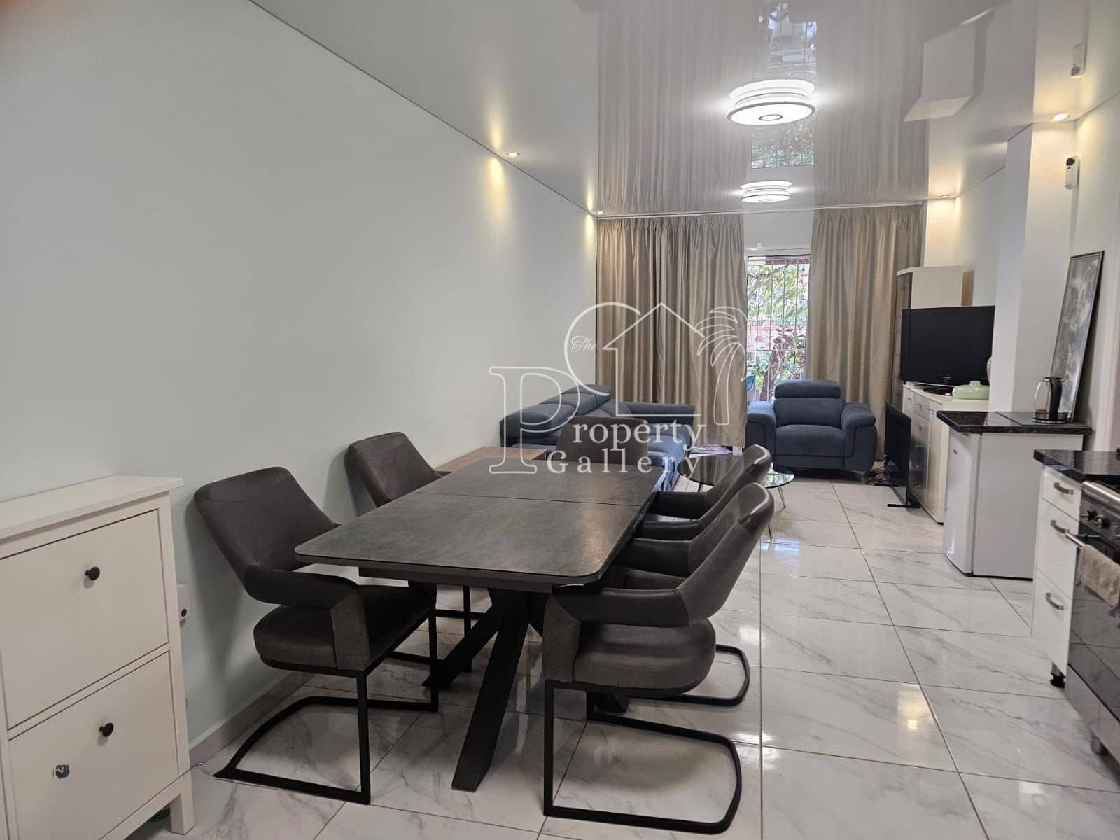 2 bedroom Apartment for sale in Torviscas with pool garage - € 440,000 (Ref: 10074867)