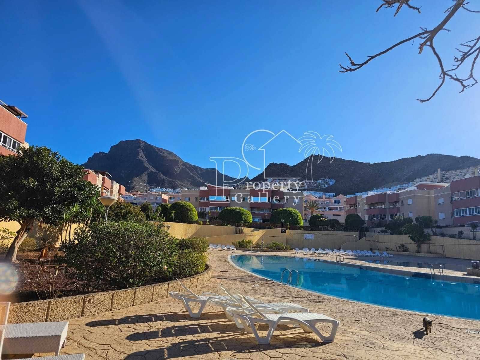 2 bedroom Apartment for sale in Torviscas with pool garage - € 440,000 (Ref: 10074867)