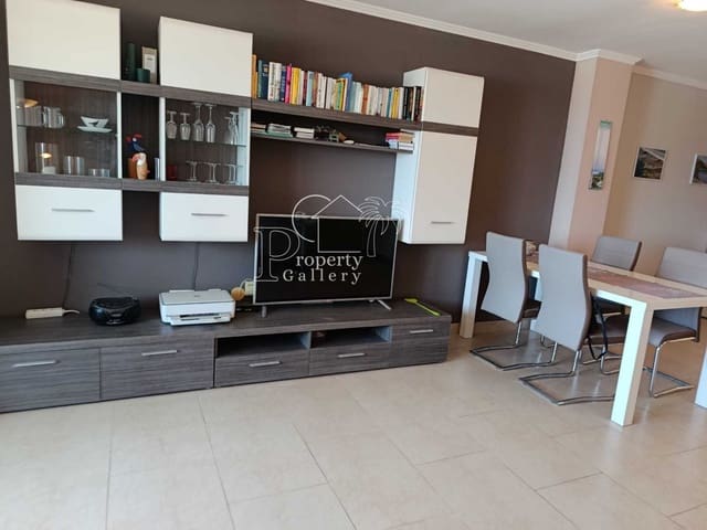 1 camera da letto Attico in vendita in Palm-Mar, Arona con piscina - 295.000 € (Rif: 10074868)