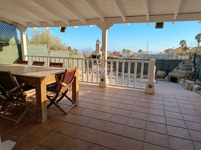 2 quarto Apartamento para venda em Los Cristianos, Arona com piscina garagem - 540 000 € (Ref: 10094149)