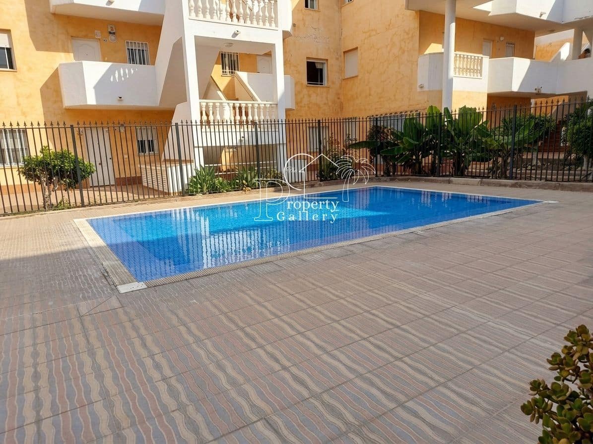 2 quarto Apartamento para venda em Los Cristianos com piscina garagem - 540 000 € (Ref: 10094149)