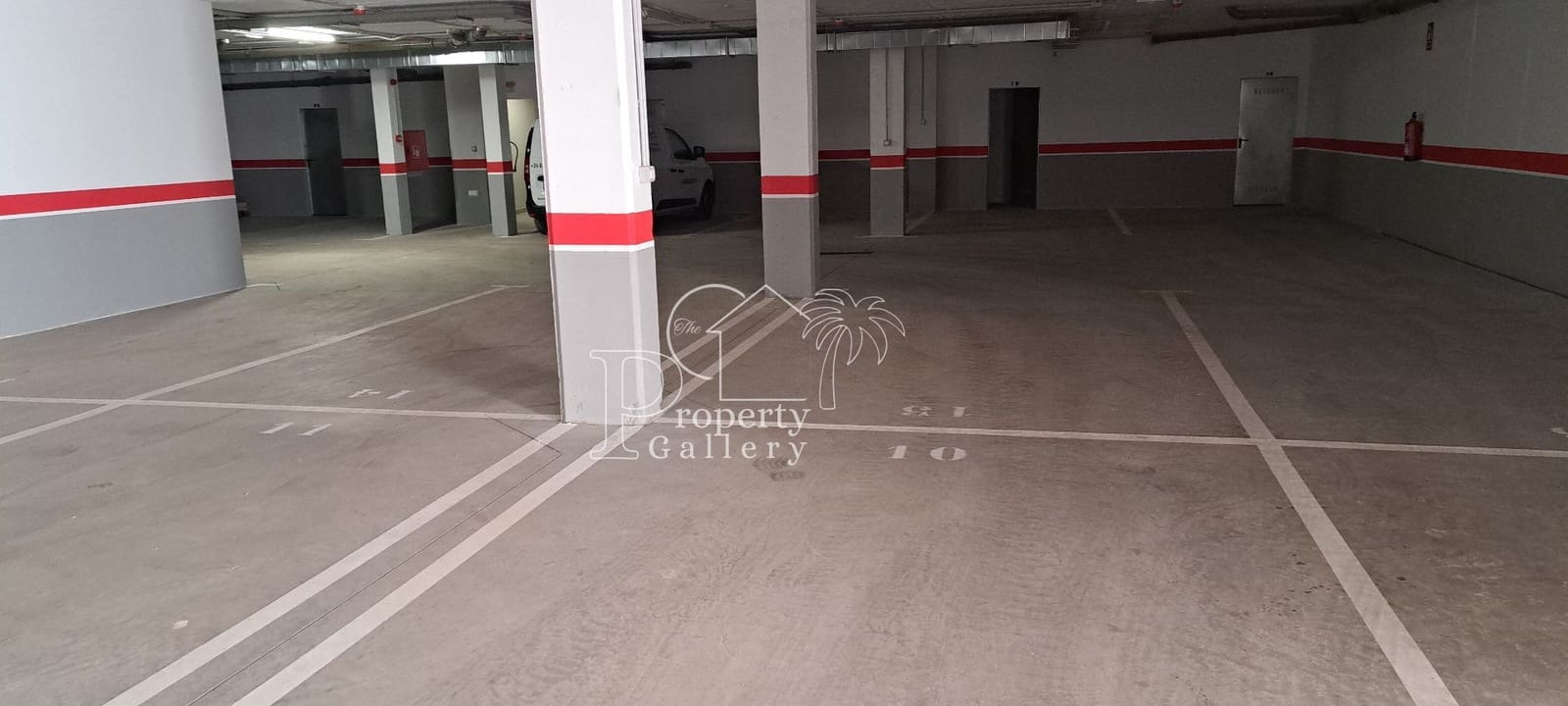 3 sovrum Lägenhet till salu i La Tejita med pool garage - 590 000 € (Ref: 10131114)