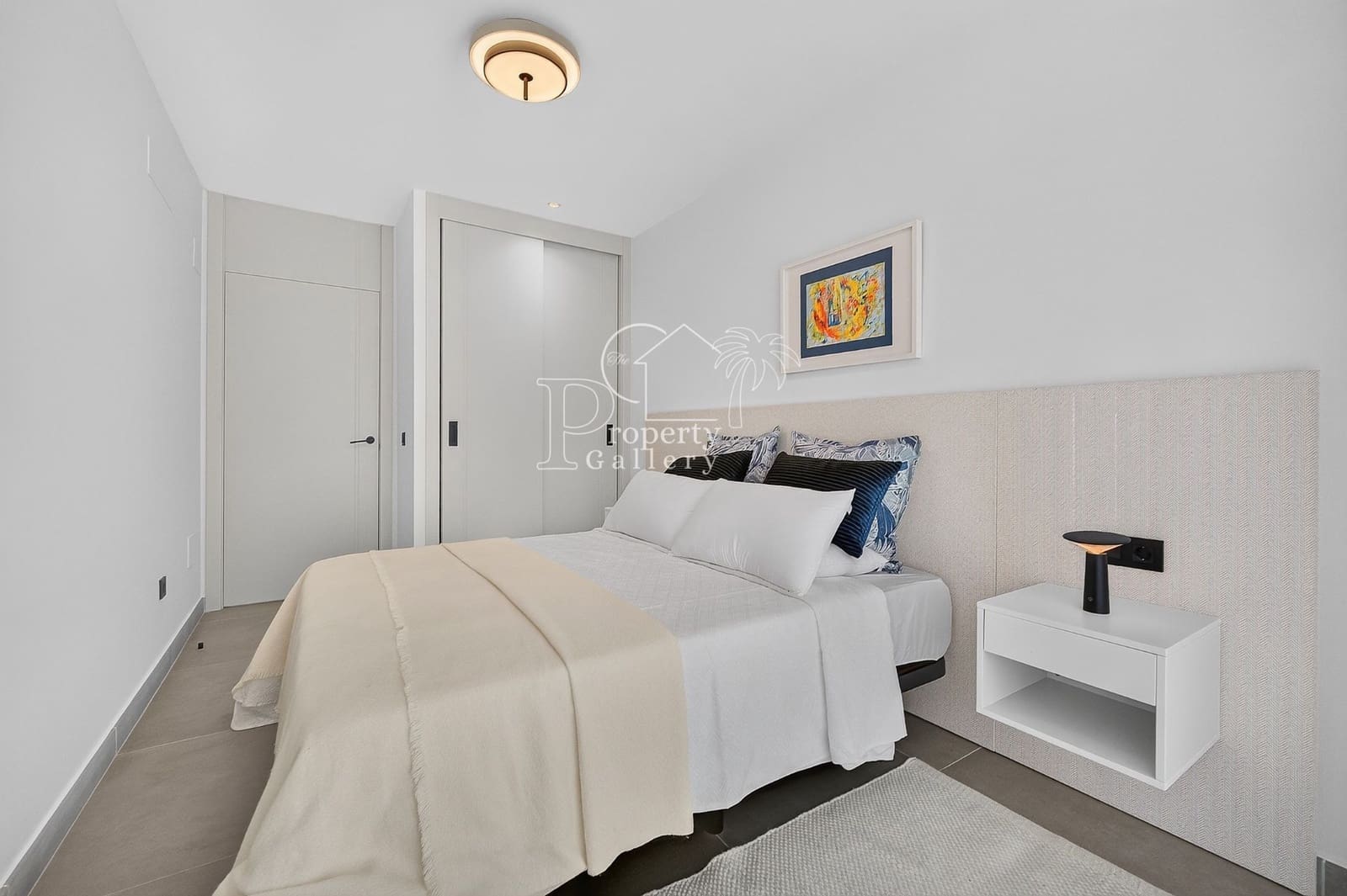 3 sovrum Lägenhet till salu i La Tejita med pool garage - 590 000 € (Ref: 10131114)