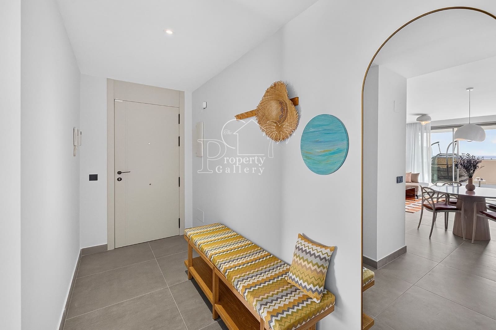 3 sovrum Lägenhet till salu i La Tejita med pool garage - 590 000 € (Ref: 10131114)