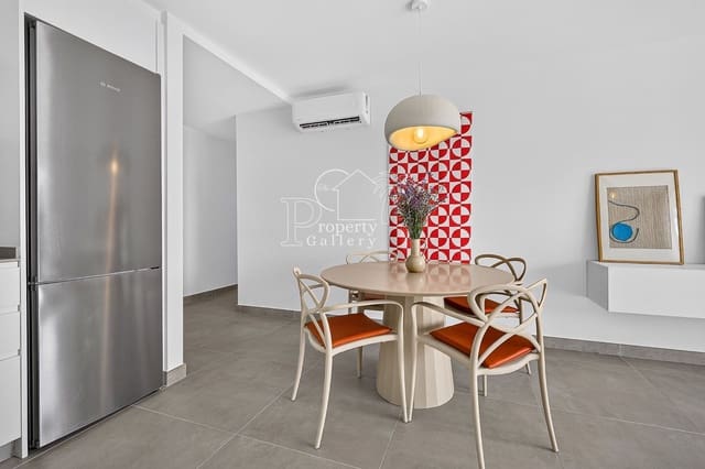 3 sovrum Lägenhet till salu i La Tejita, Granadilla de Abona med pool garage - 590 000 € (Ref: 10131114)