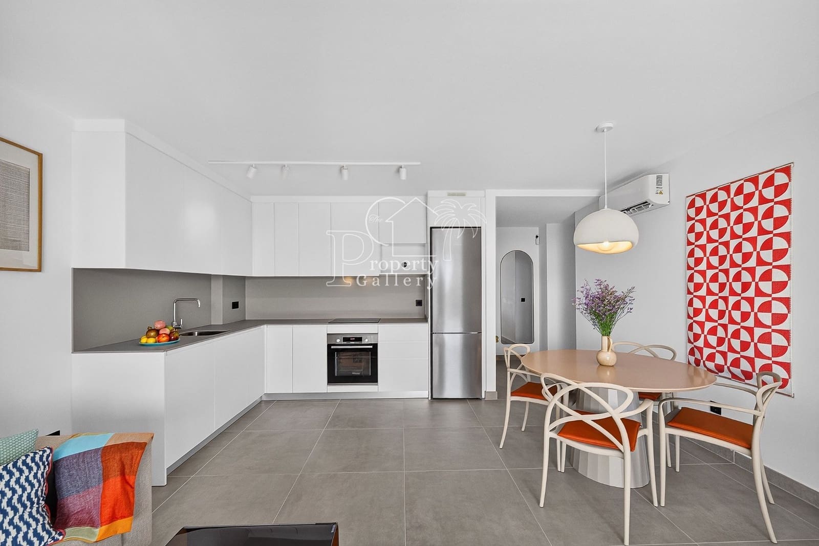 3 sovrum Lägenhet till salu i La Tejita med pool garage - 590 000 € (Ref: 10131114)