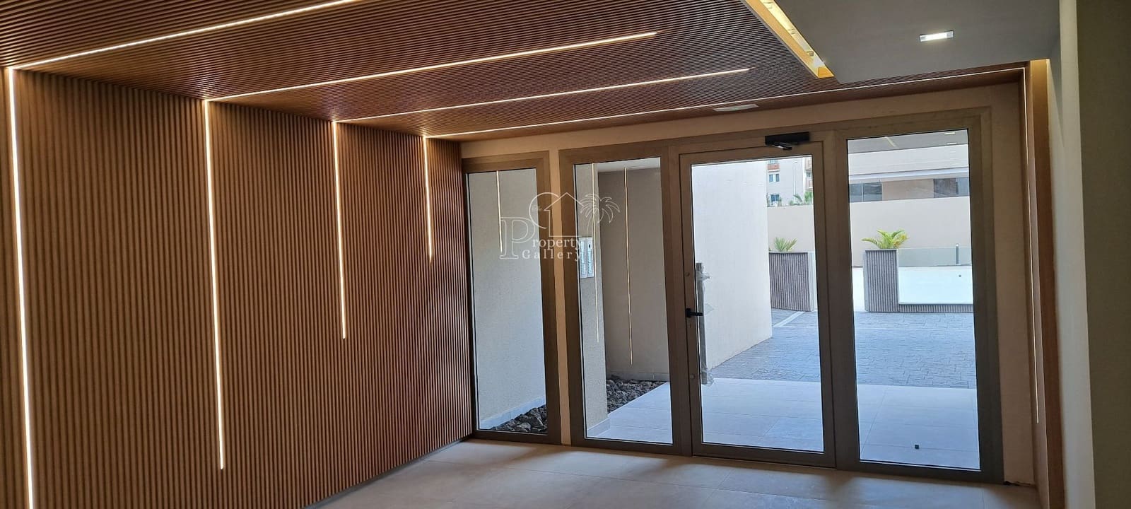 3 sovrum Lägenhet till salu i La Tejita med pool garage - 590 000 € (Ref: 10131114)