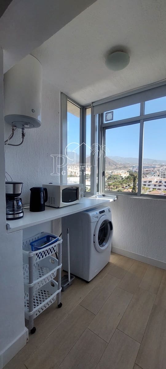 2 chambre Appartement à vendre à Los Cristianos avec piscine - 490 000 € (Ref: 10141626)