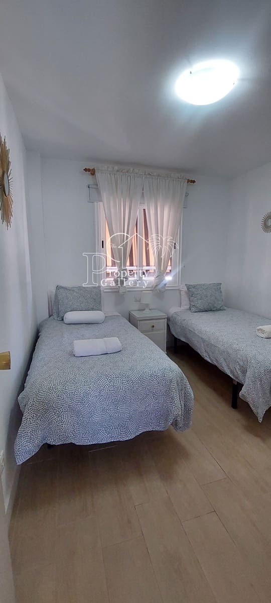 2 chambre Appartement à vendre à Los Cristianos avec piscine - 490 000 € (Ref: 10141626)