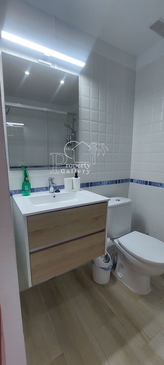 2 chambre Appartement à vendre à Los Cristianos avec piscine - 490 000 € (Ref: 10141626)