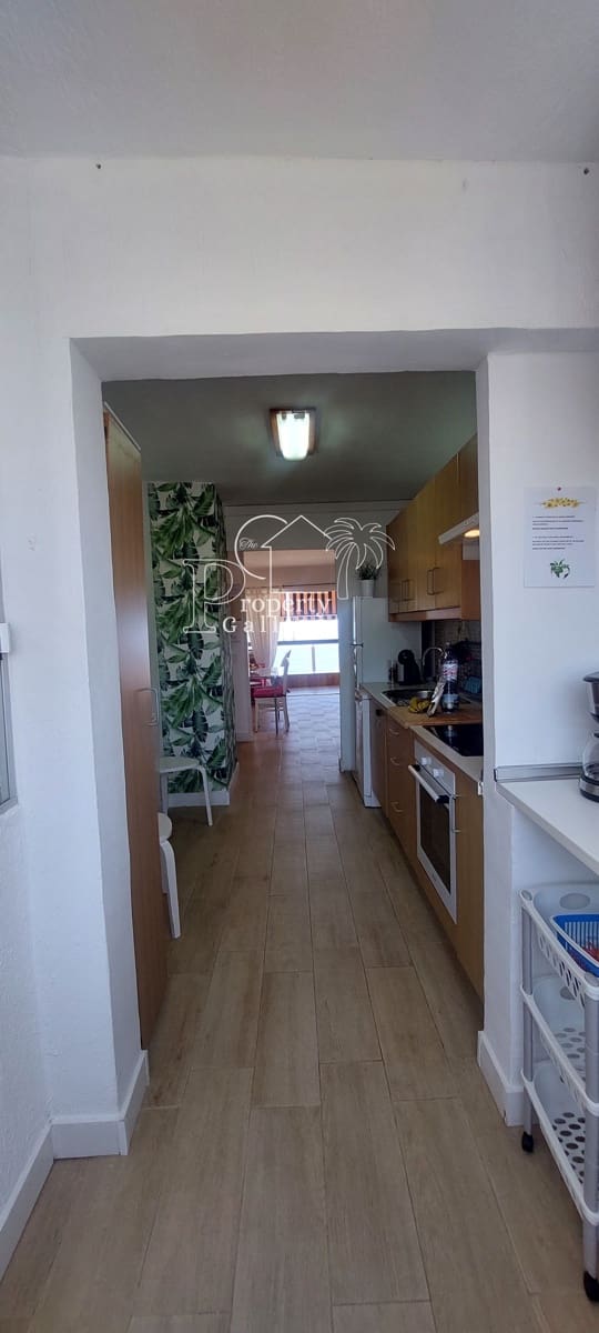 2 chambre Appartement à vendre à Los Cristianos avec piscine - 490 000 € (Ref: 10141626)