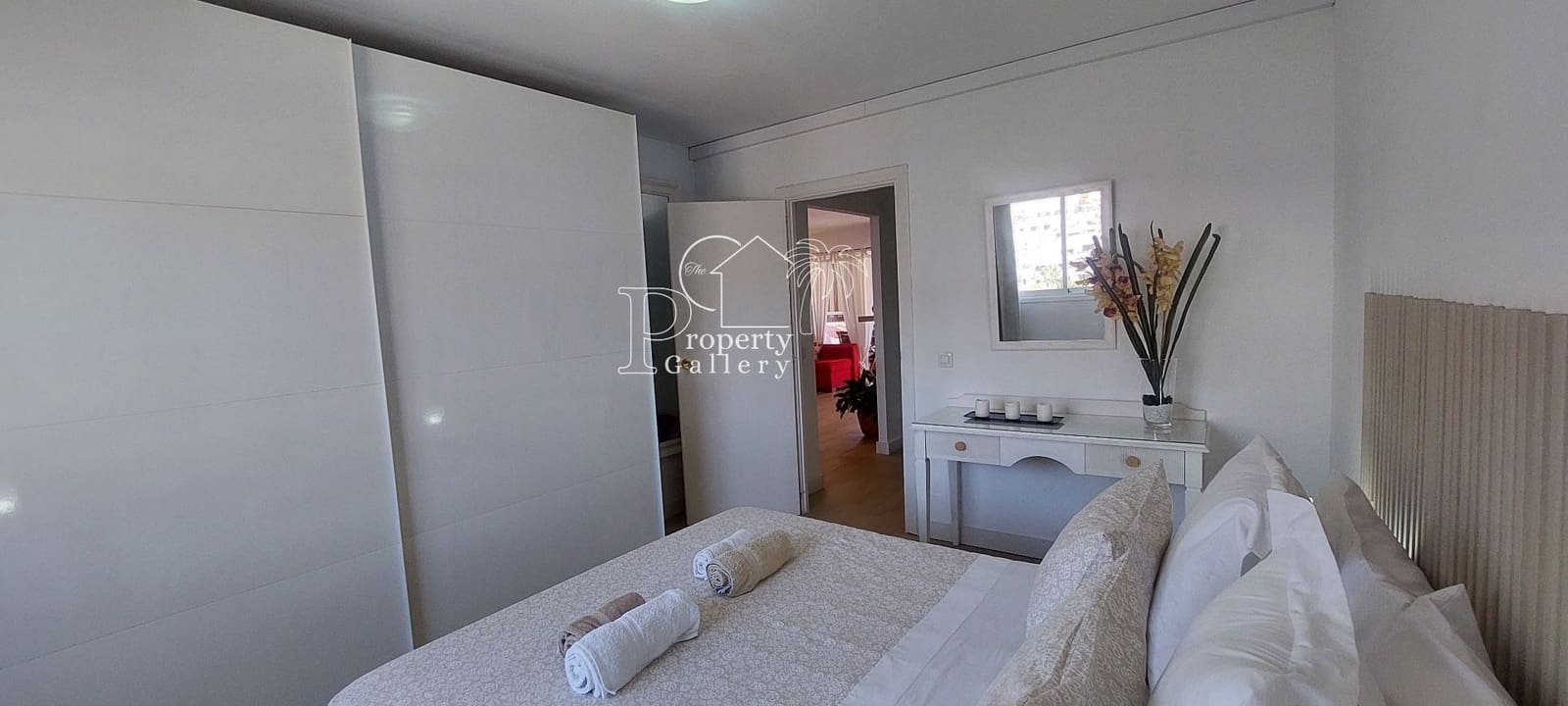 2 chambre Appartement à vendre à Los Cristianos avec piscine - 490 000 € (Ref: 10141626)
