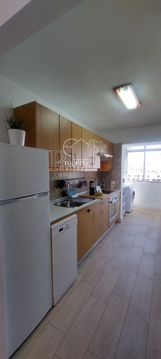 2 chambre Appartement à vendre à Los Cristianos avec piscine - 490 000 € (Ref: 10141626)