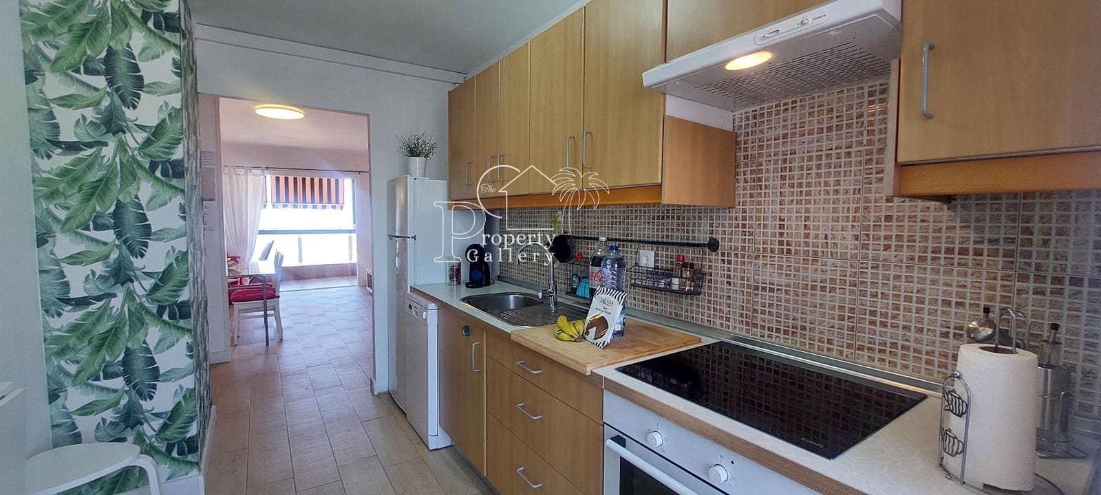 2 chambre Appartement à vendre à Los Cristianos avec piscine - 490 000 € (Ref: 10141626)