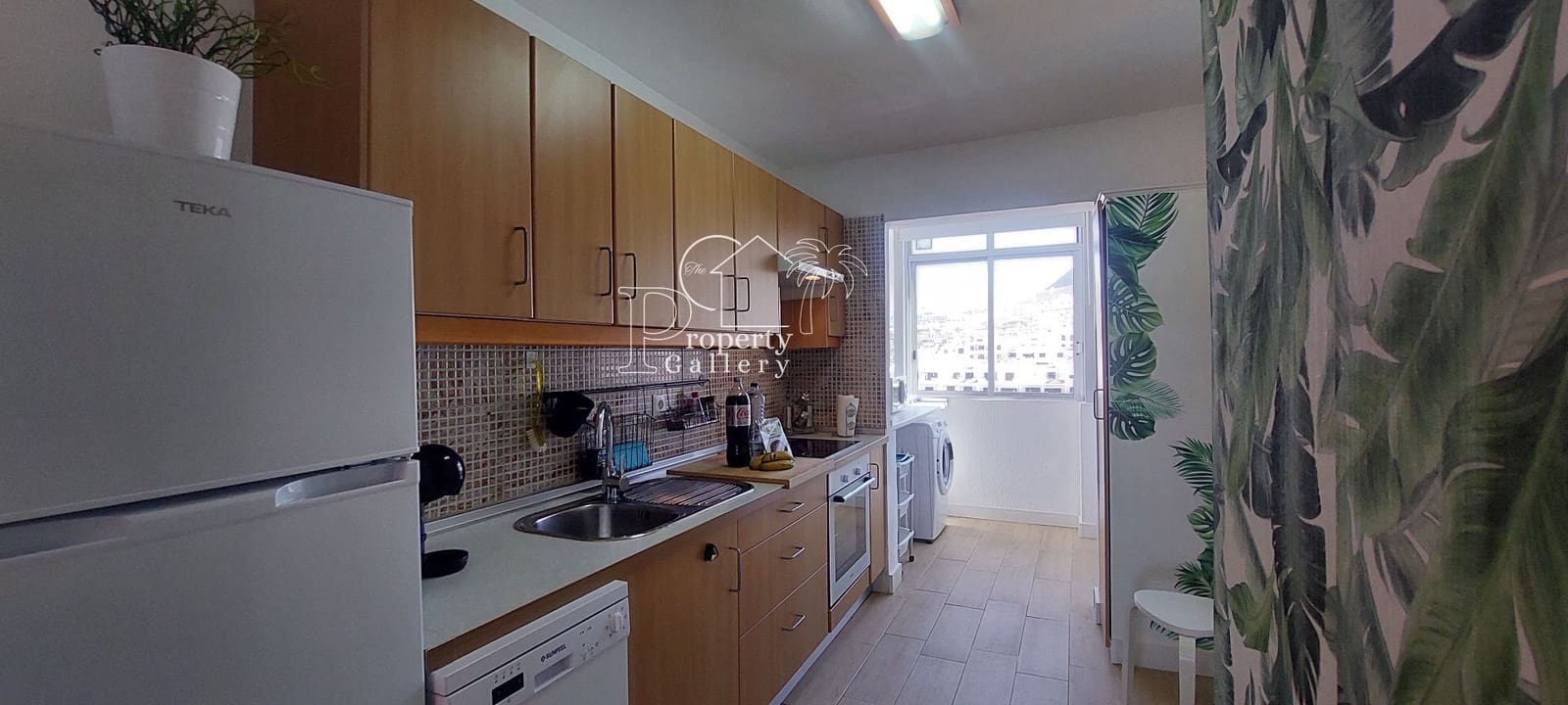 2 chambre Appartement à vendre à Los Cristianos avec piscine - 490 000 € (Ref: 10141626)
