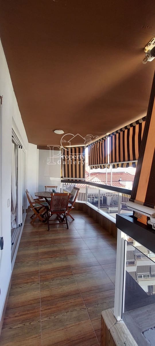2 chambre Appartement à vendre à Los Cristianos avec piscine - 490 000 € (Ref: 10141626)