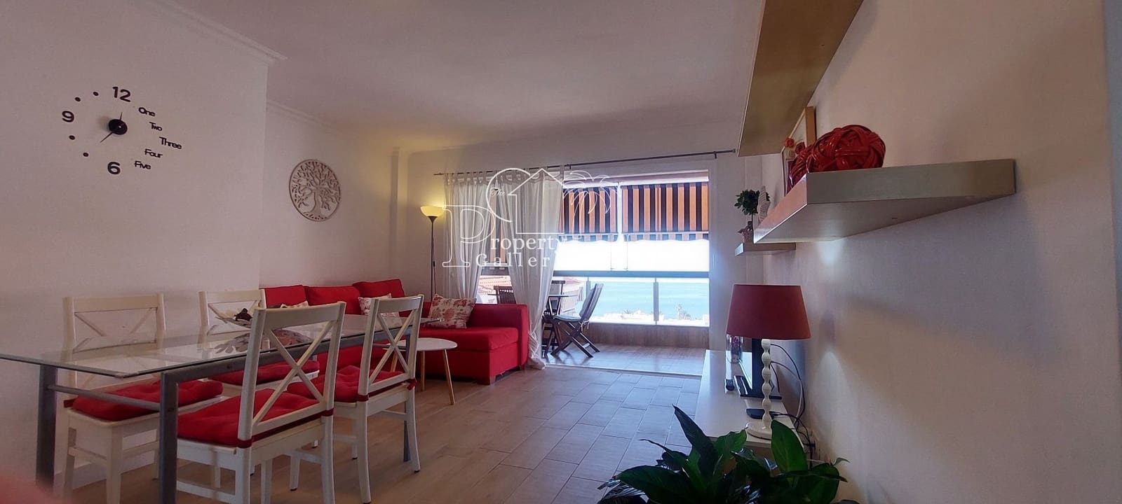 2 chambre Appartement à vendre à Los Cristianos avec piscine - 490 000 € (Ref: 10141626)