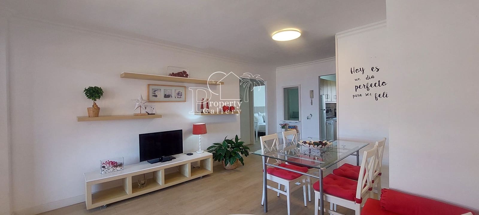 2 chambre Appartement à vendre à Los Cristianos avec piscine - 490 000 € (Ref: 10141626)