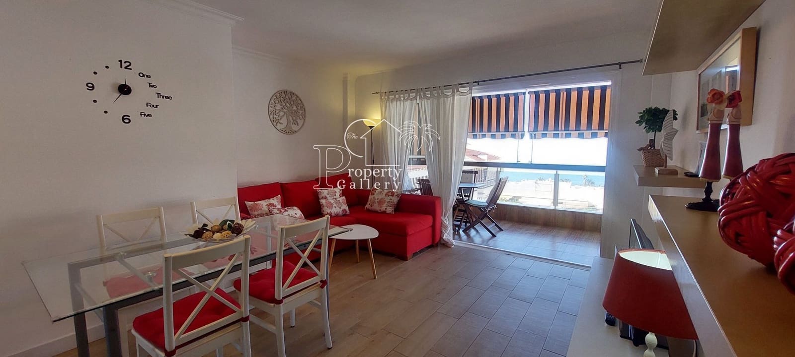 2 chambre Appartement à vendre à Los Cristianos avec piscine - 490 000 € (Ref: 10141626)