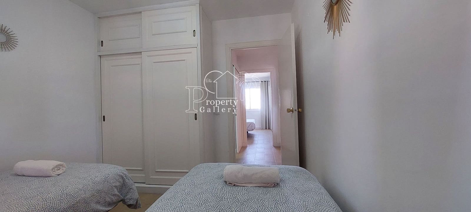 2 chambre Appartement à vendre à Los Cristianos avec piscine - 490 000 € (Ref: 10141626)