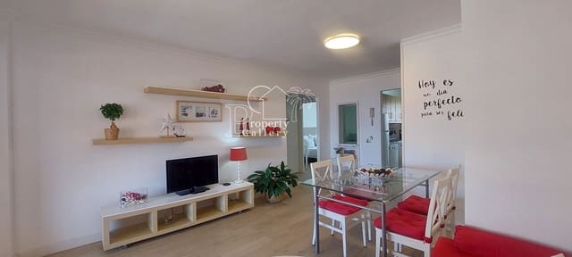 2 chambre Appartement à vendre à Los Cristianos, Arona avec piscine - 490 000 € (Ref: 10141626)