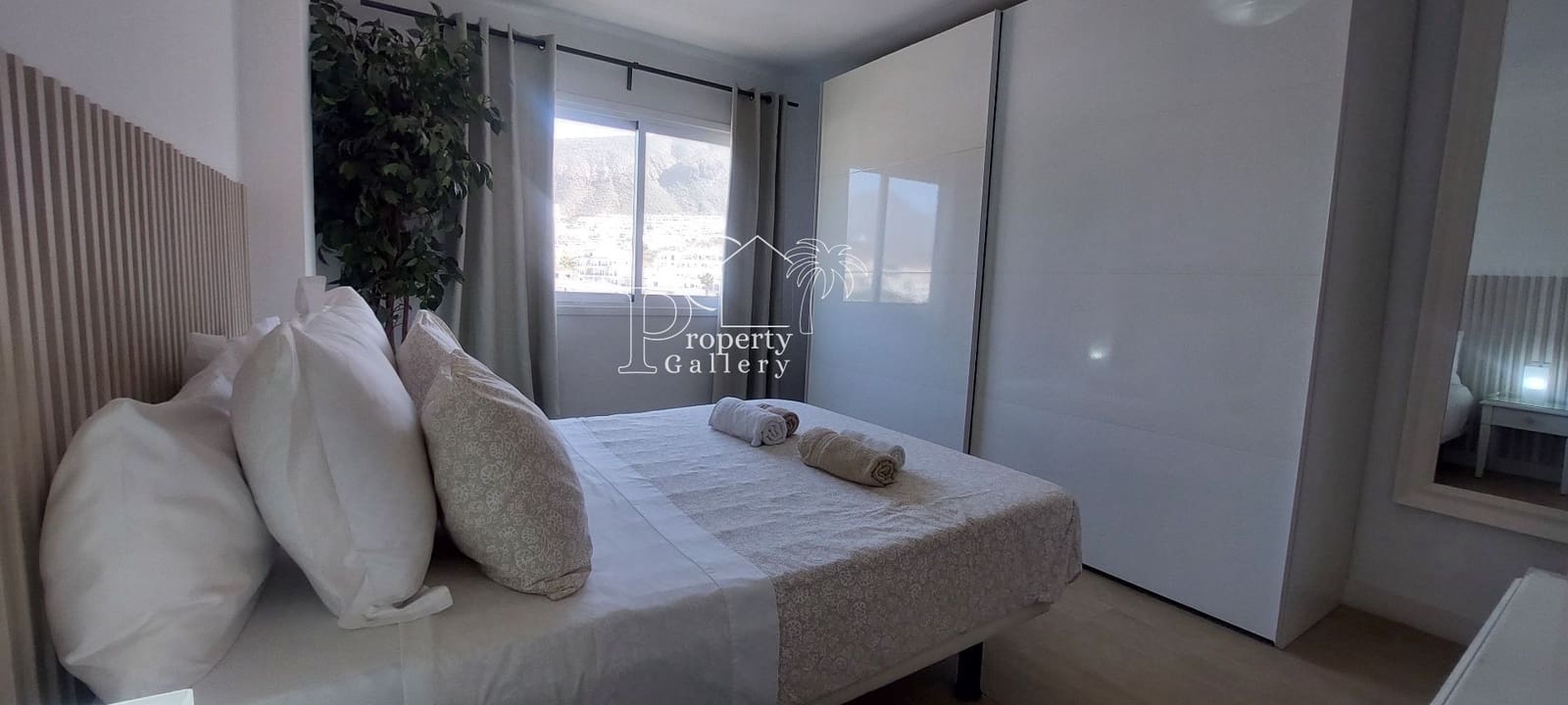 2 chambre Appartement à vendre à Los Cristianos avec piscine - 490 000 € (Ref: 10141626)