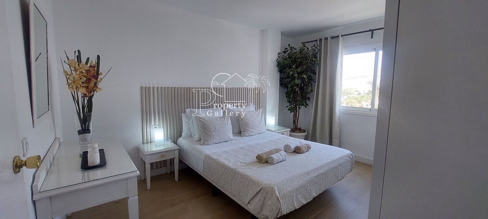 2 chambre Appartement à vendre à Los Cristianos avec piscine - 490 000 € (Ref: 10141626)